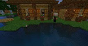 Мод MineColonies 1.16.5, 1.15.2, 1.14.4, 1.12.2 (города и колонии) Мод MineColonies 1.16.5, 1.15.2, 1.14.4, 1.12.2 (города и колонии)