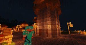 Мод MineColonies 1.16.5, 1.15.2, 1.14.4, 1.12.2 (города и колонии) Мод MineColonies 1.16.5, 1.15.2, 1.14.4, 1.12.2 (города и колонии)