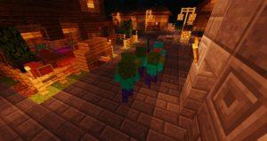 Мод MineColonies 1.16.5, 1.15.2, 1.14.4, 1.12.2 (города и колонии) Мод MineColonies 1.16.5, 1.15.2, 1.14.4, 1.12.2 (города и колонии)