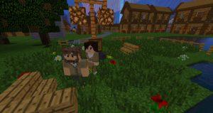 Мод MineColonies 1.16.5, 1.15.2, 1.14.4, 1.12.2 (города и колонии) Мод MineColonies 1.16.5, 1.15.2, 1.14.4, 1.12.2 (города и колонии)