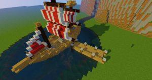 Мод MineColonies 1.16.5, 1.15.2, 1.14.4, 1.12.2 (города и колонии) Мод MineColonies 1.16.5, 1.15.2, 1.14.4, 1.12.2 (города и колонии)