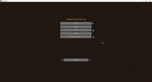 Мод Cursor для майнкрафт 1.19.2, 1.18.2, 1.16.5, 1.15.2, 1.14.4, 1.12.2