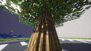 Текстуры Round Trees 1.15.2, 1.14.4, 1.12.2 Текстуры Round Trees 1.15.2, 1.14.4, 1.12.2