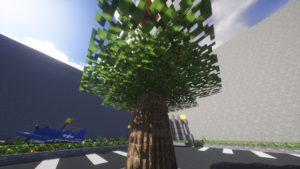 Текстуры Round Trees 1.15.2, 1.14.4, 1.12.2 Текстуры Round Trees 1.15.2, 1.14.4, 1.12.2