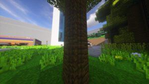 Текстуры Round Trees 1.15.2, 1.14.4, 1.12.2 Текстуры Round Trees 1.15.2, 1.14.4, 1.12.2