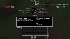 Мод Tetra для майнкрафт 1.19.2, 1.18.2, 1.16.5, 1.15.2, 1.14.4, 1.12.2