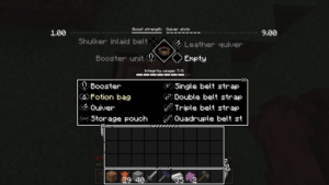 Мод Tetra для майнкрафт 1.19.2, 1.18.2, 1.16.5, 1.15.2, 1.14.4, 1.12.2