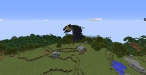 Мод Better Animals Plus для майнкрафт 1.19.2, 1.18.2, 1.17.1, 1.16.5, 1.15.2, 1.14.4, 1.12.2