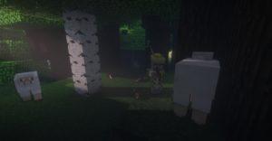 Мод на Крыс - Rats 1.20.1, 1.19.4, 1.16.5, 1.15.2, 1.14.4, 1.12.2 Мод на Крыс - Rats 1.20.1, 1.19.4, 1.16.5, 1.15.2, 1.14.4, 1.12.2