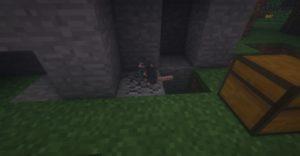 Мод на Крыс - Rats 1.20.1, 1.19.4, 1.16.5, 1.15.2, 1.14.4, 1.12.2 Мод на Крыс - Rats 1.20.1, 1.19.4, 1.16.5, 1.15.2, 1.14.4, 1.12.2