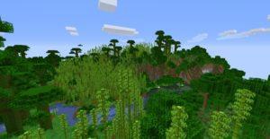 Мод Climatic World Type 1.15.1, 1.14.4