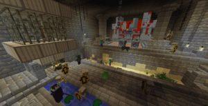 Мод Minecraft Dungeons 1.16.5, 1.15.2, 1.12.2 Мод Minecraft Dungeons 1.16.5, 1.15.2, 1.12.2