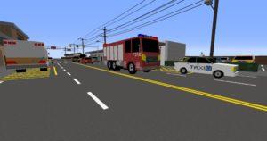 Мод Saracalia's City для майнкрафт 1.12.2, 1.7.10 Мод Saracalia's City для майнкрафт 1.12.2, 1.7.10