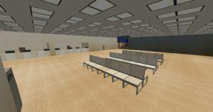 Мод Saracalia's City для майнкрафт 1.12.2, 1.7.10 Мод Saracalia's City для майнкрафт 1.12.2, 1.7.10