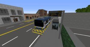 Мод Saracalia's City для майнкрафт 1.12.2, 1.7.10 Мод Saracalia's City для майнкрафт 1.12.2, 1.7.10