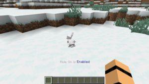 Мод RideOn для майнкрафт 1.16.3, 1.15.2, 1.14.4, 1.12.2, 1.7.10