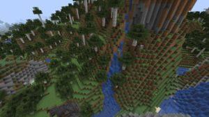 Мод Water Erosion для майнкрафт 1.20.4, 1.19.4, 1.18.2, 1.16.4, 1.15.2, 1.14.4, 1.12.2 Мод Water Erosion для майнкрафт 1.20.4, 1.19.4, 1.18.2, 1.16.4, 1.15.2, 1.14.4, 1.12.2