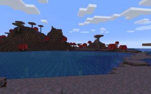 Грибной остров 1.15.2