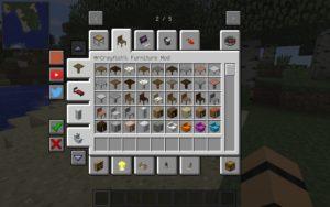 Сборка с декоративными модами 1.12.2