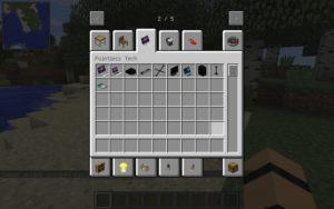 Сборка с декоративными модами 1.12.2