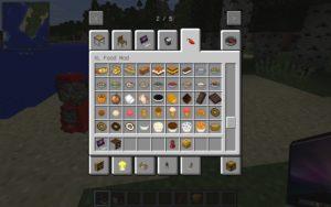 Сборка с декоративными модами 1.12.2