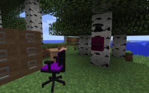 Сборка с декоративными модами 1.12.2