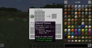 Мод Advanced-Tools для майнкрафт 1.16.5, 1.15.2, 1.14.4 Мод Advanced-Tools для майнкрафт 1.16.5, 1.15.2, 1.14.4