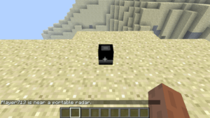 Мод SecurityCraft 1.17.1, 1.16.5, 1.15.2, 1.14.4, 1,12.2