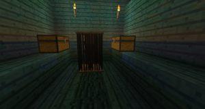 Мод на пиратов - Pirates для майнкрафт 1.12.2