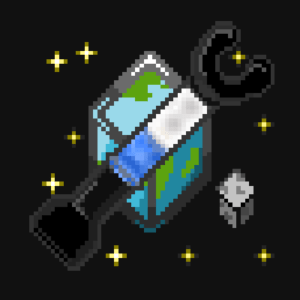 Мод Futurepack для майнкрафт 1.18.2, 1.17.1, 1.16.5, 1.15.2, 1.14.4, 1.12.2