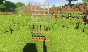 Мод на пиратов - Pirates для майнкрафт 1.12.2