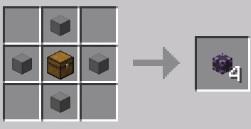 Мод Simple Storage Network 1.20.1, 1.19.4, 1.18.2, 1.17.1, 1.16.5, 1.15.2, 1.12.2