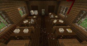 Мод Soviet Labs для майнкрафт 1.12.2