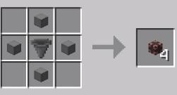 Мод Simple Storage Network 1.20.1, 1.19.4, 1.18.2, 1.17.1, 1.16.5, 1.15.2, 1.12.2