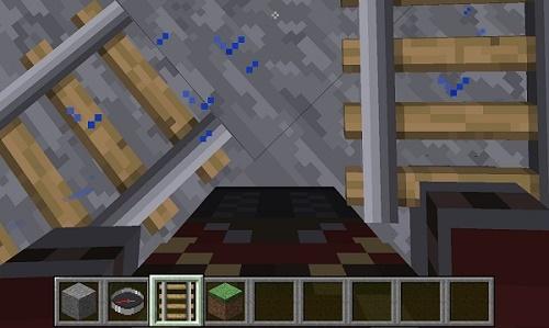 Мод на вид от первого лица для майнкрафт 1.12.2, 1.11.2, 1.7.10 Мод на вид от первого лица для майнкрафт 1.12.2, 1.11.2, 1.7.10