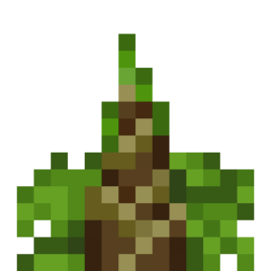 Мод Bamboo Tweaks 1.15.2, 1.14.4