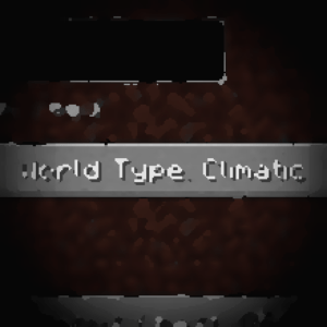 Мод Climatic World Type 1.15.1, 1.14.4