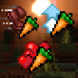 Мод Horse Modifiers 1.16.3, 1.15.2, 1.14.4, 1.12.2 (прокачка лошади)