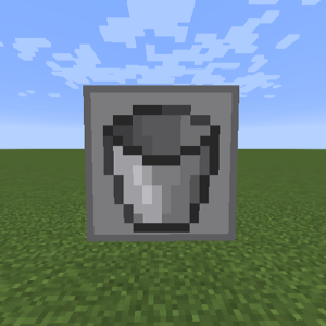 Мод Really Simple Tanks для майнкрафт 1.14.4