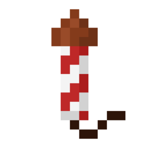 Мод Super Firework 1.12.2