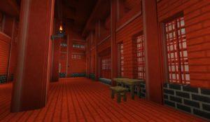 Мод ChineseWorkshop для майнкрафт 1.16.5, 1.15.2, 1.14.4, 1.12.2
