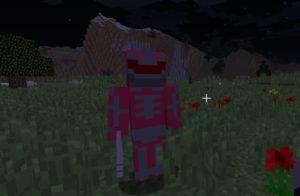 Мод Power Rangers 1.14.4, 1.12.2 Мод Power Rangers 1.14.4, 1.12.2