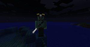 Мод на пиратов - Pirates для майнкрафт 1.12.2