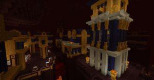 Мод BetterNether 1.20.1, 1.19.3, 1.18.2, 1.17.1, 1.16.5, 1.15.2, 1.12.2