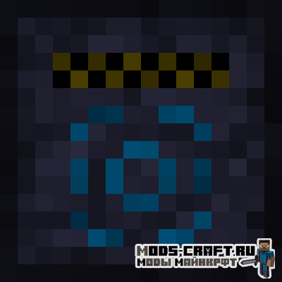 Мод Ranged Pumps для майнкрафт 1.15.1, 1.14.4, 1.12.2