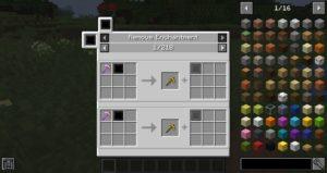 Мод Advanced-Tools для майнкрафт 1.16.5, 1.15.2, 1.14.4 Мод Advanced-Tools для майнкрафт 1.16.5, 1.15.2, 1.14.4