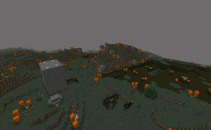 Мод на инопланетян - AlienCraft 1.14.4, 1.12.2