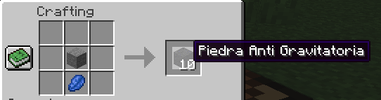 Мод GravityWorld для майнкрафт 1.16.5, 1.15.2, 1.14.4, 1.12.2