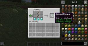 Мод Advanced-Tools для майнкрафт 1.16.5, 1.15.2, 1.14.4 Мод Advanced-Tools для майнкрафт 1.16.5, 1.15.2, 1.14.4