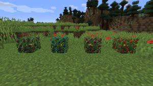 Мод Simple Farming для Майнкрафт 1.20.1, 1.19.4, 1.16.5, 1.15.2, 1.14.4